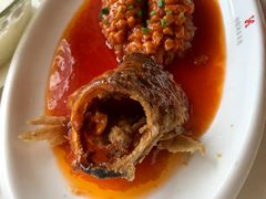 -怡园饭店-餐厅(四望亭店)