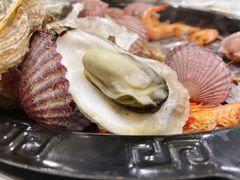 -前王院•巧克力海鲜市集餐厅(万平口店)