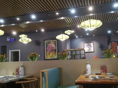 -牛鲜胜·潮汕牛肉自助火锅(番禺市桥店)