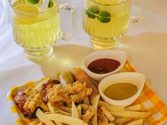 -天空花园餐吧·生日·团建(南山店)