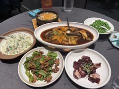 -柒园·三十年创意杭帮菜(龙湖滨江天街店)