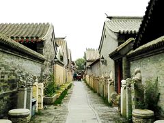 -中国人民抗日战争纪念馆