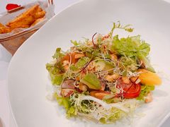 -佐度王子扒房(天鹅湖店)