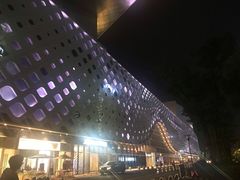 -杭州滨江宝龙城