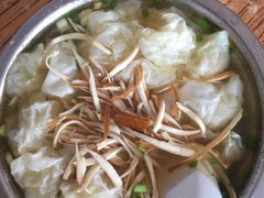-荣巷小馄饨(荣巷店)
