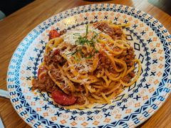 -1861意大利餐厅(文化广场店)