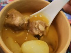 -亚马逊海鲜自助(梅溪湖步步高店)