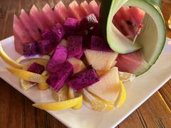 -Luga's 西餐酒吧·bistro(百家湖1912店)