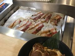 -新石器烤肉(张家港购物公园店)