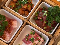 -柠檬花院烤肉·围炉煮茶·草坪团建·生日派对(三圣乡店)