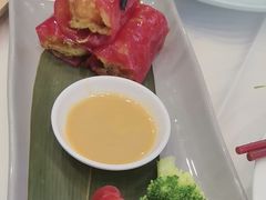 -馨越楼·点心·粤菜(赤坎店)