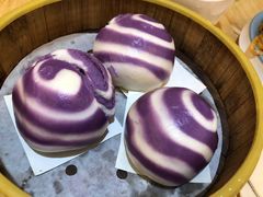 手工香芋包-千盛海南粉(金鸡岭店)