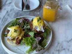 -The Rug Cafe(王府中环店)