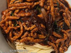 -君东记本帮面馆(天钥桥路店)