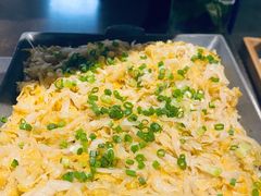 -很久以前羊肉串(中山公园店)