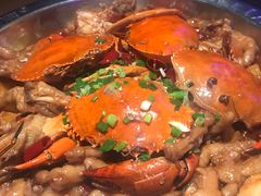-胖哥俩肉蟹煲(虹口龙之梦店)