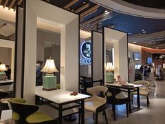 大堂-闻见中国海南菜(K11店)
