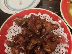 -今邕烧烤·广西烧烤大王(西大店)