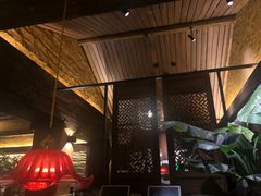 -灶丰年间(定安路店)