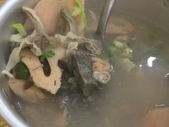 -潮汕裕成莲藕(泰沙路店)