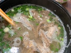 -攀枝花·任德琼·盐边羊肉米线