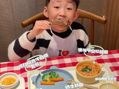 -西贝(深圳卓悦汇店)