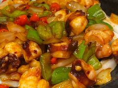 -七八冷面·延边朝鲜族美食(圣熙八号店)