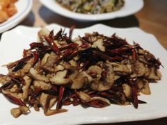 -滇铺子·云南特色菜·第九届野生菌美食节(东风东路c86店)