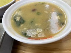 -众品老方子锅贴甜沫(李村店)