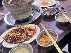 -西塔隆太白烤牛肉馆(图们路店)