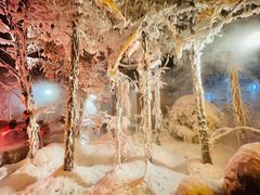 -汉拿山温泉度假酒店