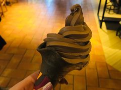 比利时巧克力-肯德基(南五店)