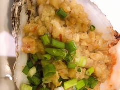 -798烧烤工厂(太和路店)