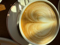 Latte拿铁-Entrecôte 法国牛扒馆(保利·时光里店)