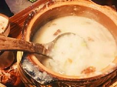 -火齐潮汕砂锅粥(五道口店)