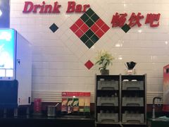 -萨莉亚意式餐厅(鸿大广场店)