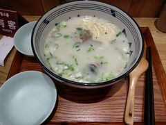 -牛三哥洛阳牛肉汤(生态城店)