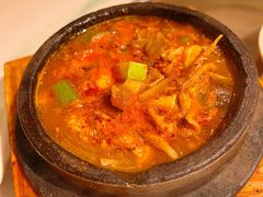 -七八冷面·延边朝鲜族美食(圣熙八号店)