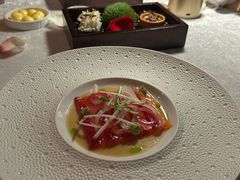 -Kathleen's Waitan 凯圣琳江景西餐厅(外滩店)