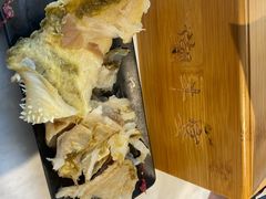 -潮牛宴·鲜牛肉自助火锅烤肉(龙岩新罗万达店)
