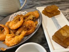 -安泰楼·佛跳墙创始人·传统闽味早茶·酒楼(三坊七巷闽菜地标店)