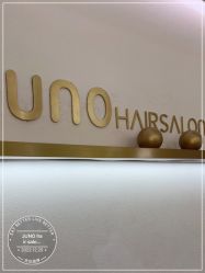 -JUNO hair salon
