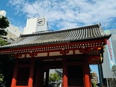 -浅草寺