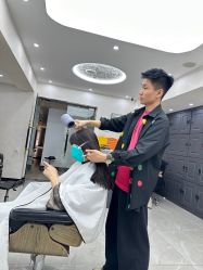 -INSI Hair Salon