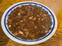 -门框胡同百年卤煮(鸟巢店)