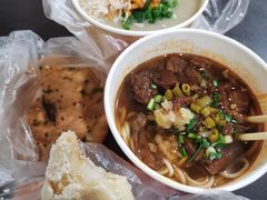 -丽华早点(大成路店)