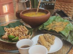 -多哥水傣味餐厅(司马巷店)