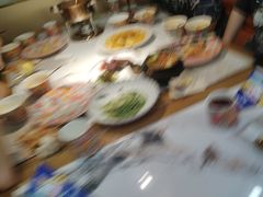 -泰椰里·泰国餐厅(智慧城广百广场店)