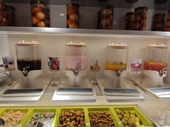-The COOK·厨餐厅·自助餐(浦东嘉里大酒店)