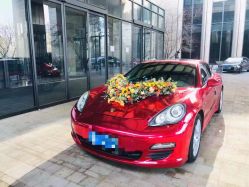 -华润婚车租赁公司·和胜租车